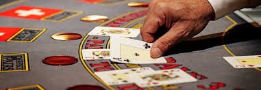 fanta388 live-dealer studio with professional blackjack and roulette tables