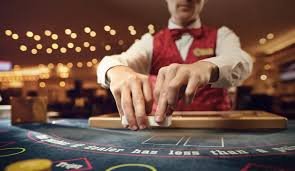 Roulette live-dealer studio at fanta388 with European wheel